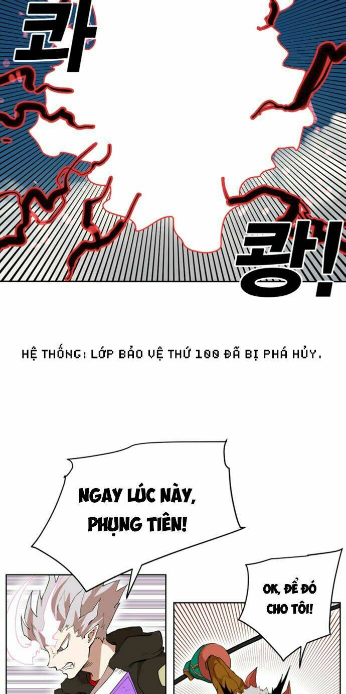 Hard Core Leveling Warrior Ss2 Chapter 22 - Trang 2