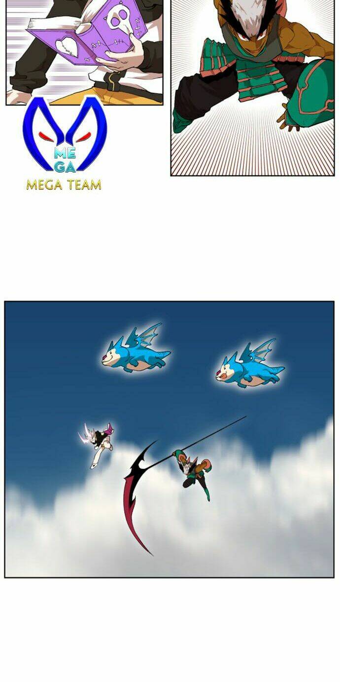 Hard Core Leveling Warrior Ss2 Chapter 22 - Trang 2