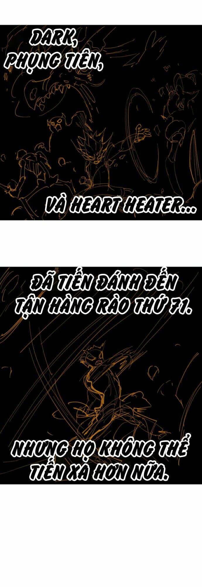 Hard Core Leveling Warrior Ss2 Chapter 22 - Trang 2
