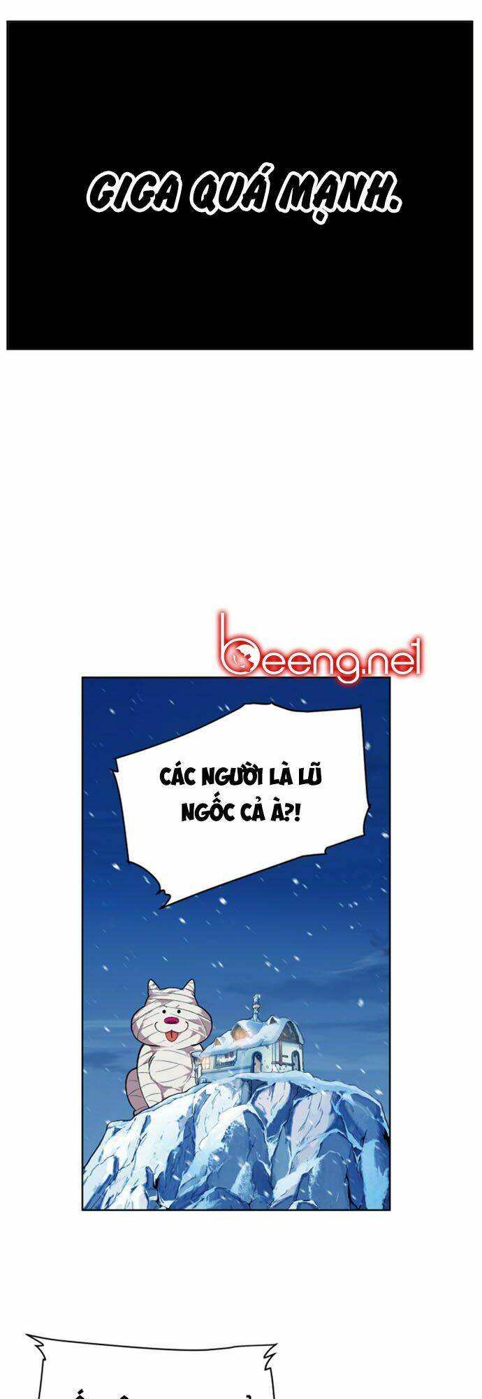 Hard Core Leveling Warrior Ss2 Chapter 22 - Trang 2