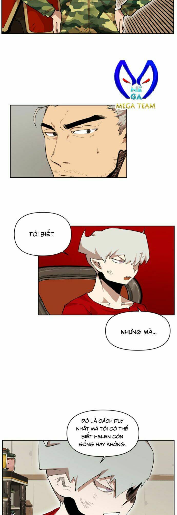 Hard Core Leveling Warrior Ss2 Chapter 22 - Trang 2