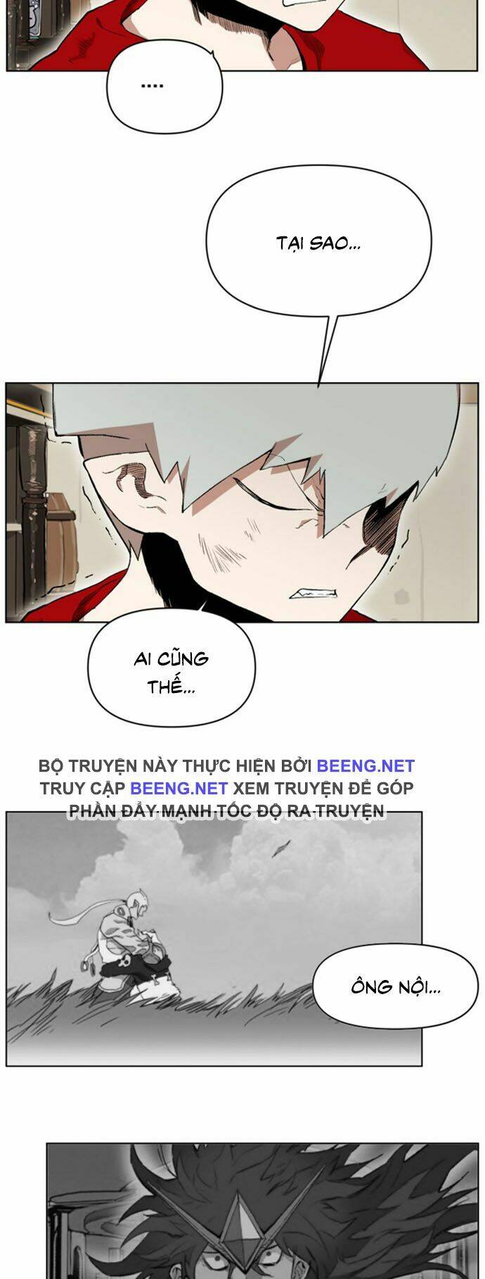 Hard Core Leveling Warrior Ss2 Chapter 22 - Trang 2