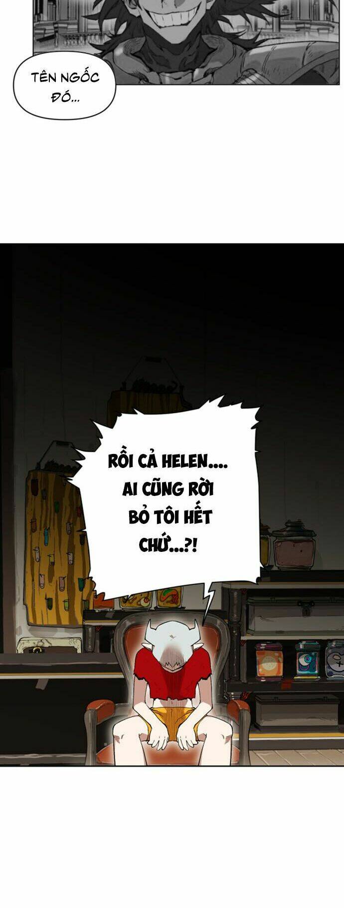 Hard Core Leveling Warrior Ss2 Chapter 22 - Trang 2