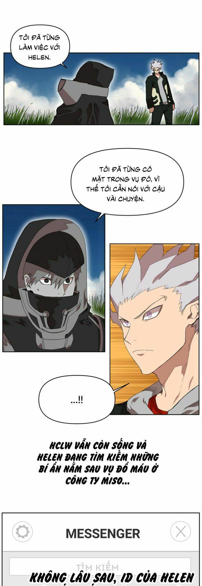 Hard Core Leveling Warrior Ss2 Chapter 22 - Trang 2