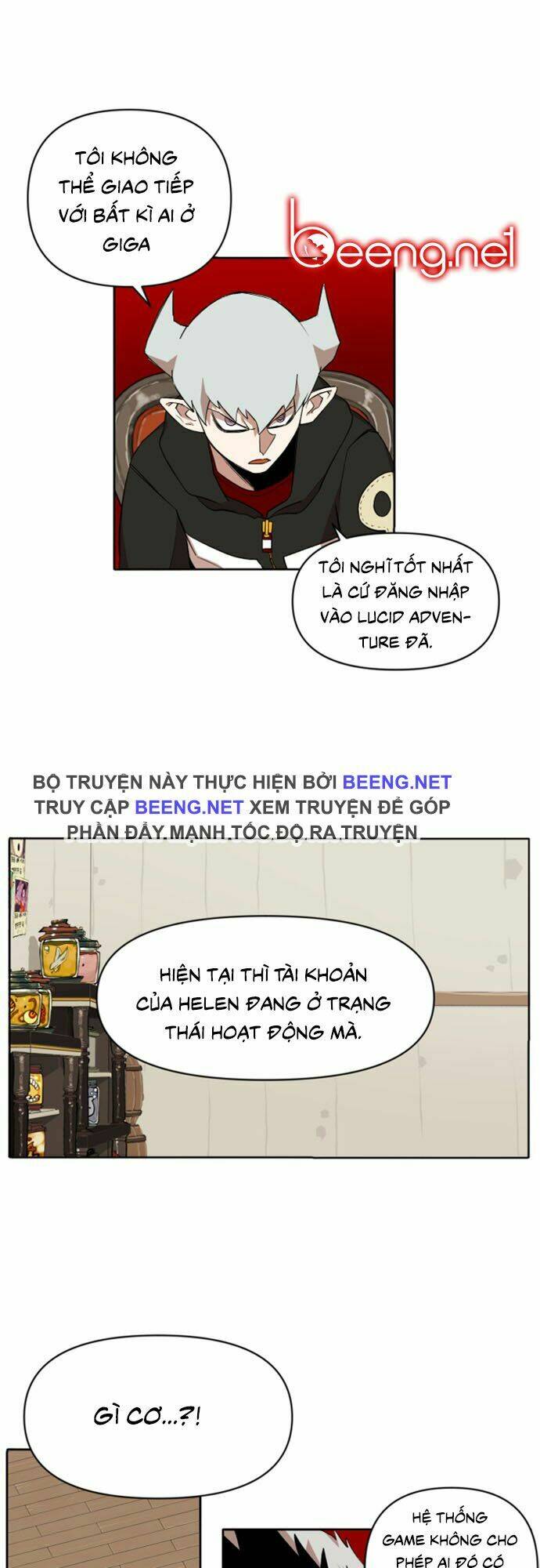 Hard Core Leveling Warrior Ss2 Chapter 22 - Trang 2