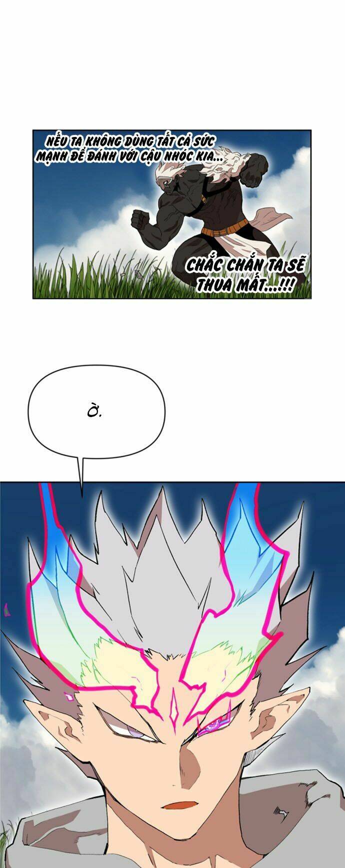 Hard Core Leveling Warrior Ss2 Chapter 22 - Trang 2