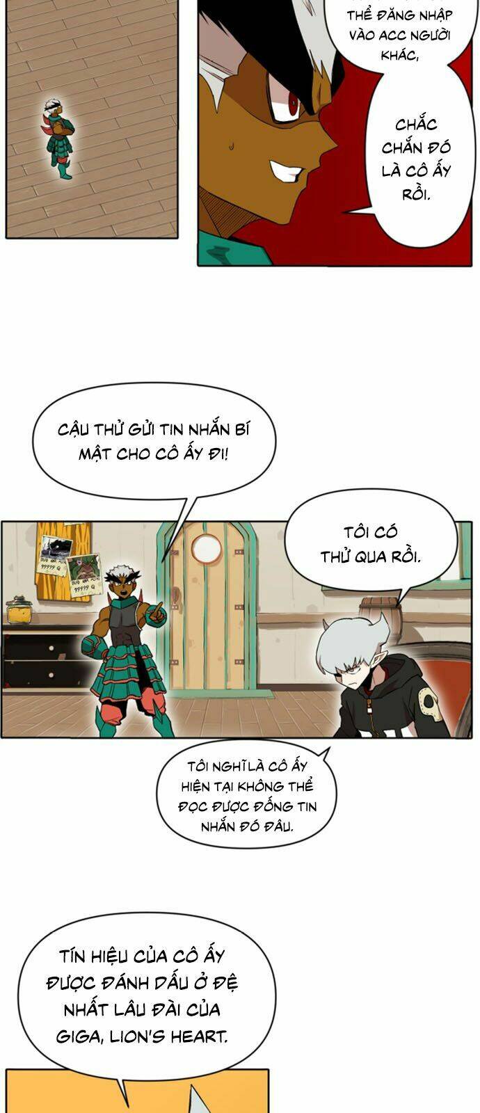 Hard Core Leveling Warrior Ss2 Chapter 22 - Trang 2