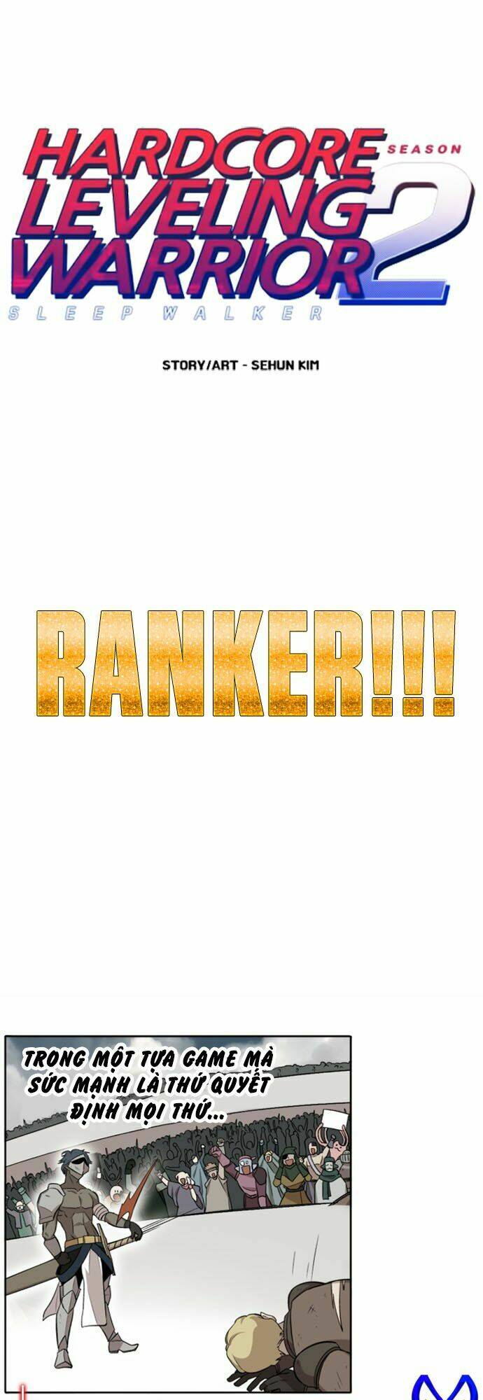 Hard Core Leveling Warrior Ss2 Chapter 23 - Trang 2