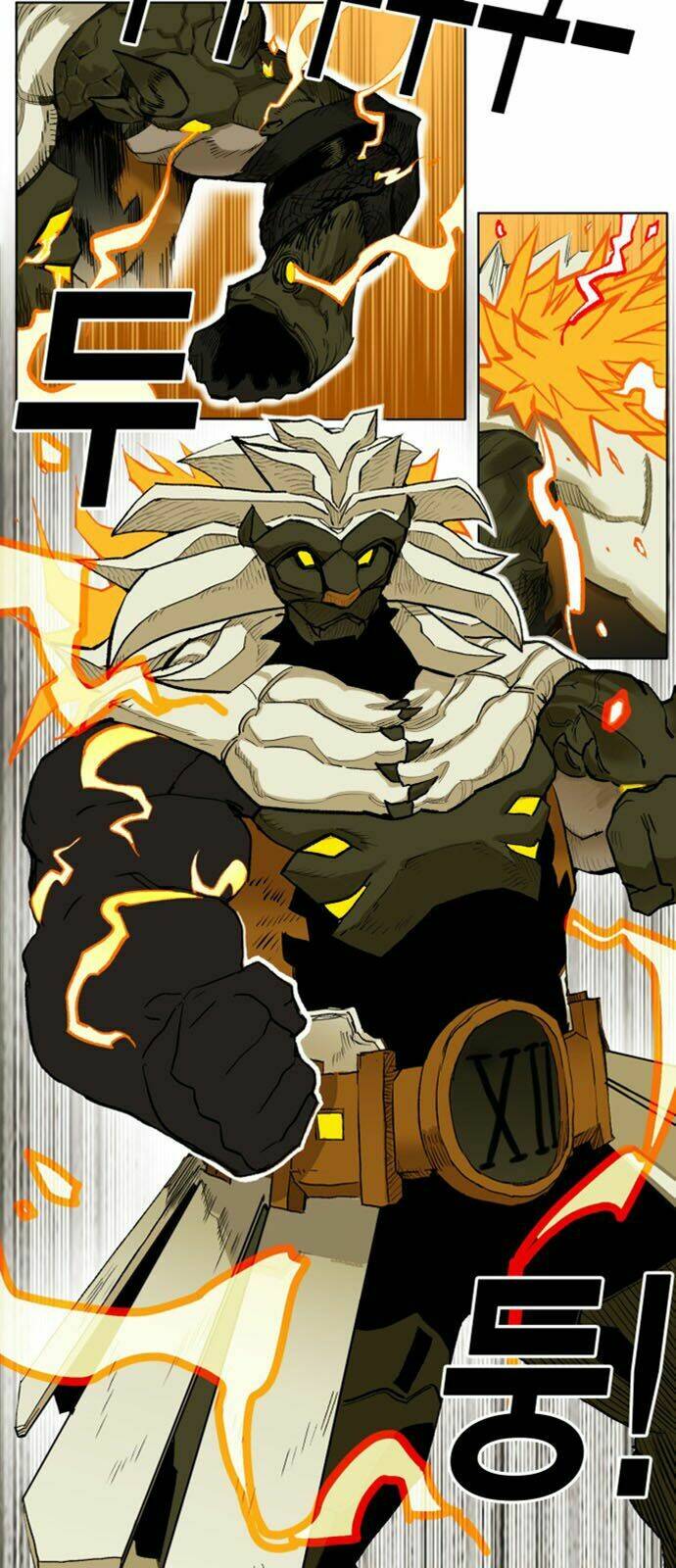 Hard Core Leveling Warrior Ss2 Chapter 23 - Trang 2