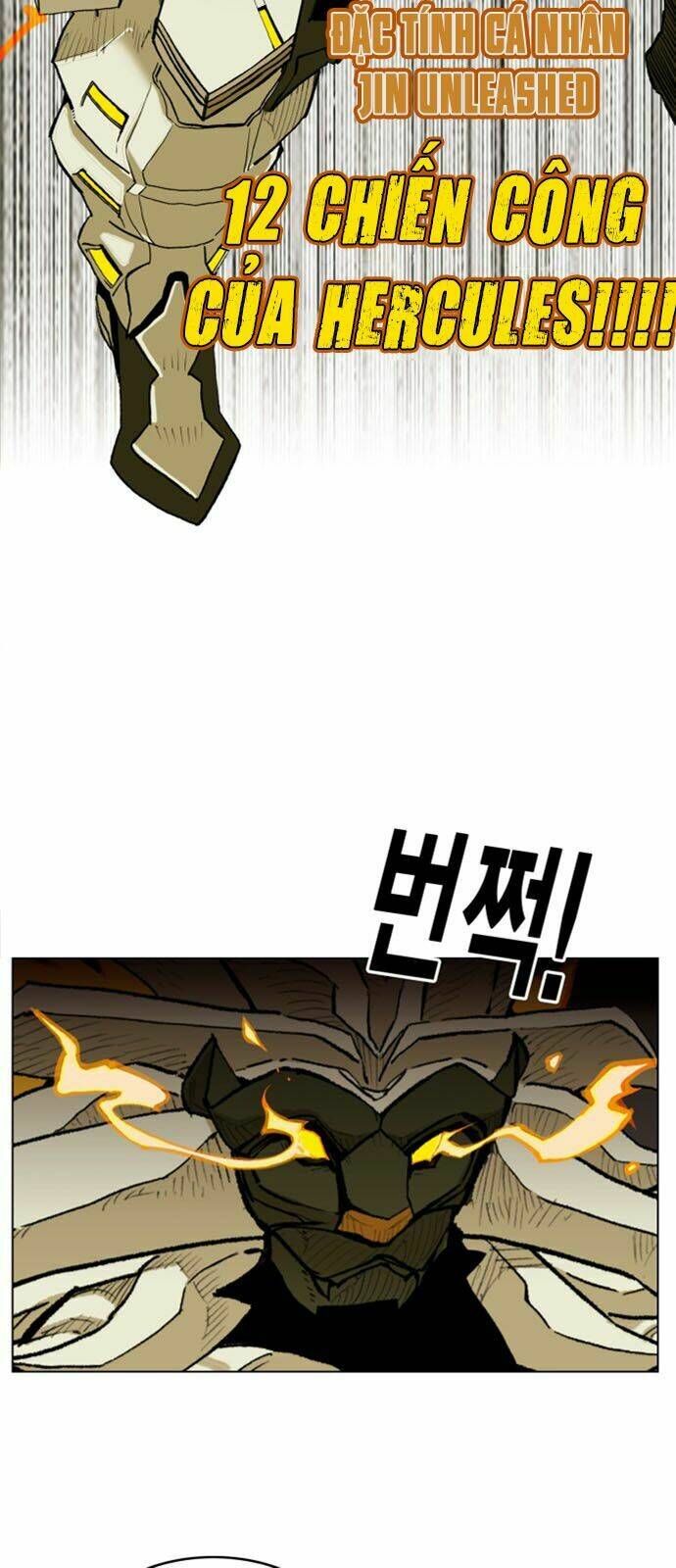 Hard Core Leveling Warrior Ss2 Chapter 23 - Trang 2