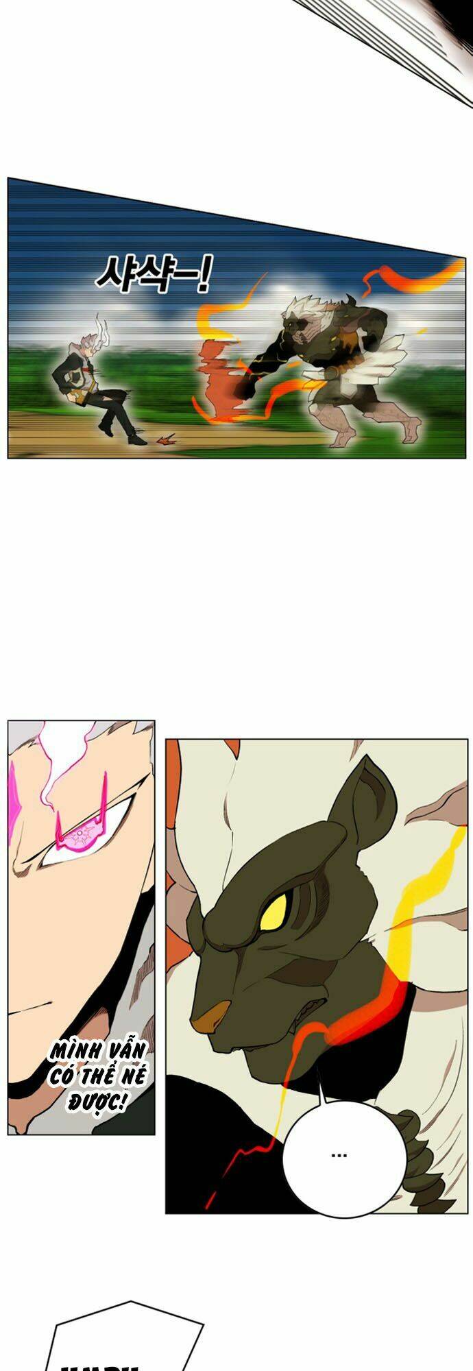 Hard Core Leveling Warrior Ss2 Chapter 23 - Trang 2