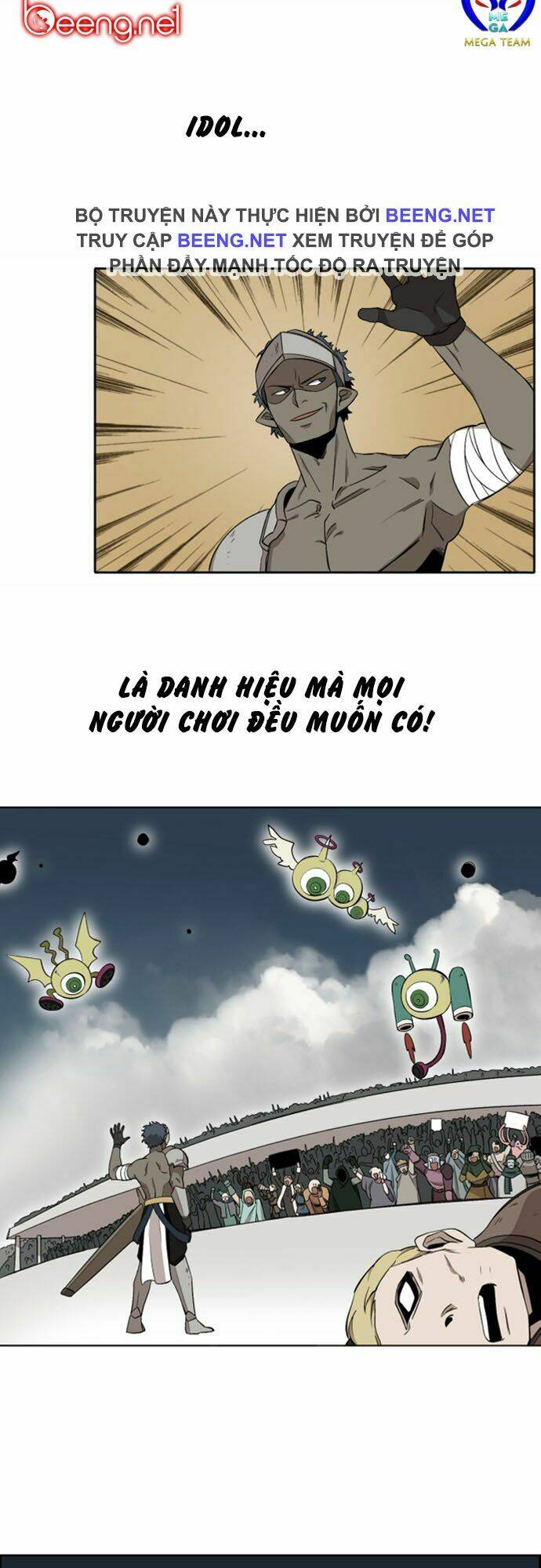 Hard Core Leveling Warrior Ss2 Chapter 23 - Trang 2