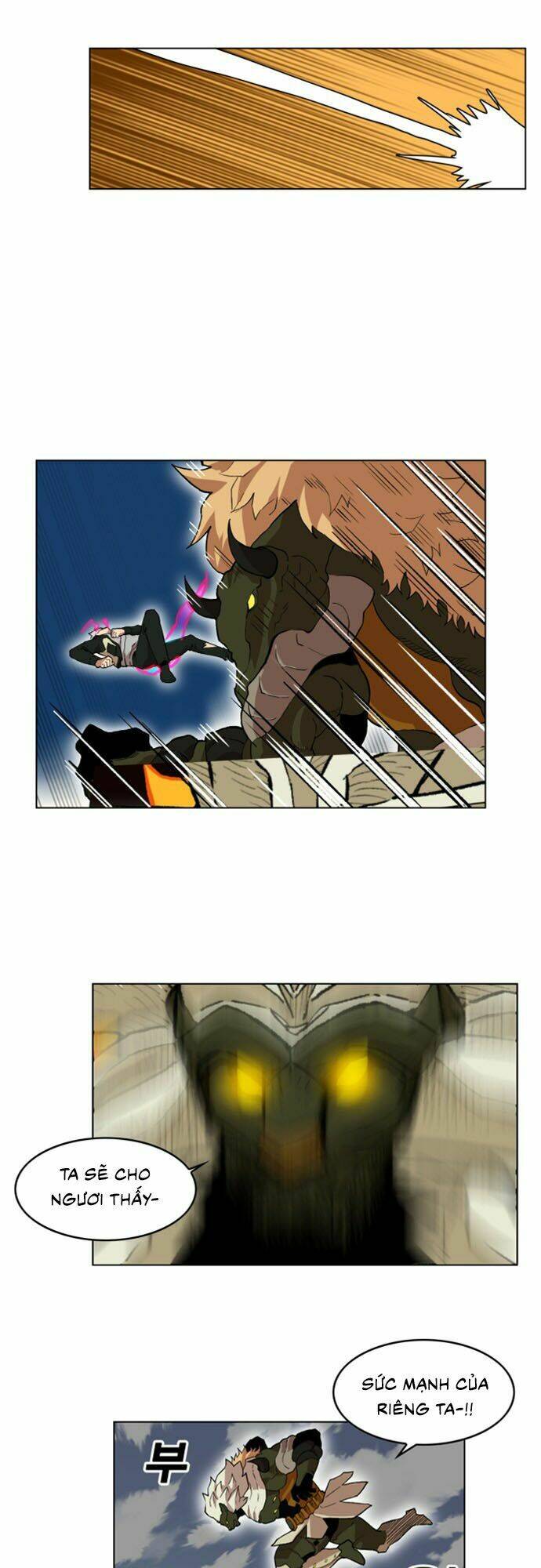 Hard Core Leveling Warrior Ss2 Chapter 23 - Trang 2