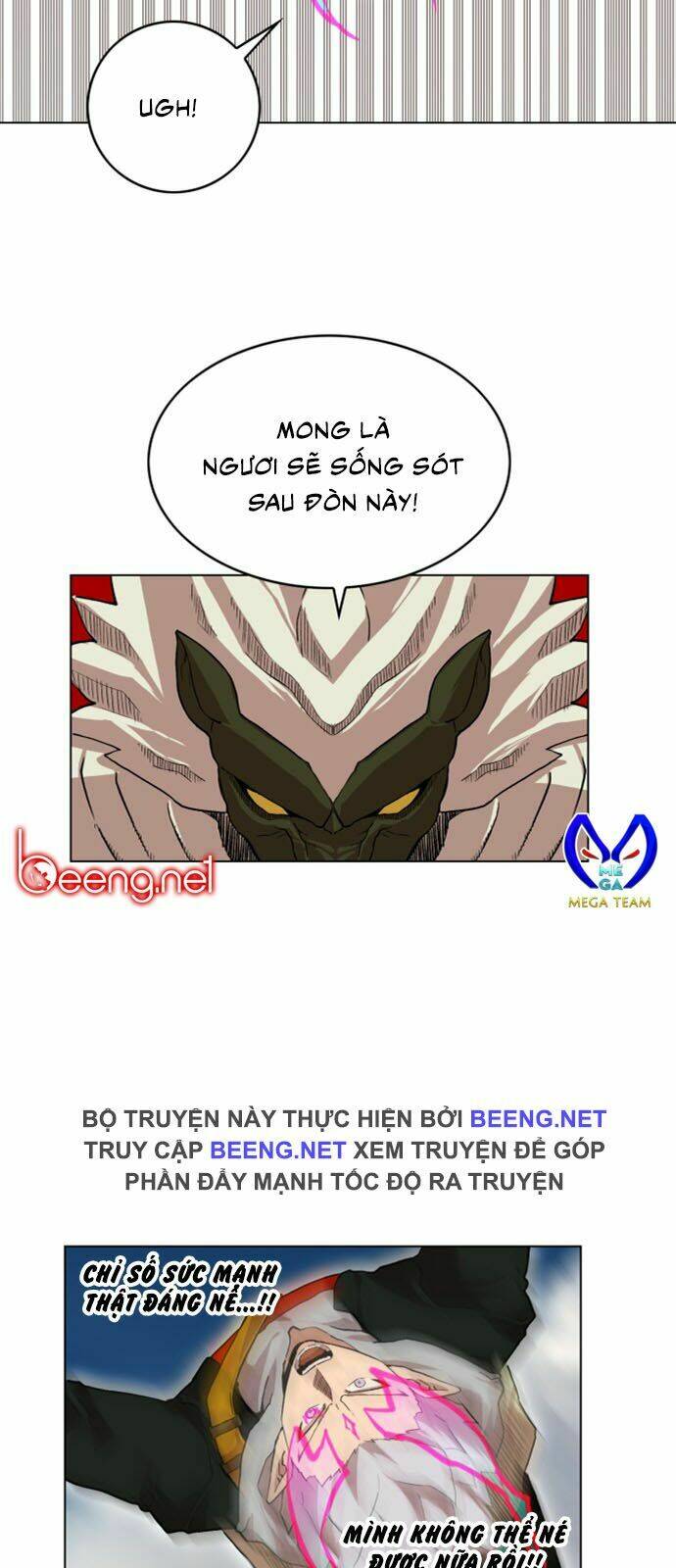 Hard Core Leveling Warrior Ss2 Chapter 23 - Trang 2