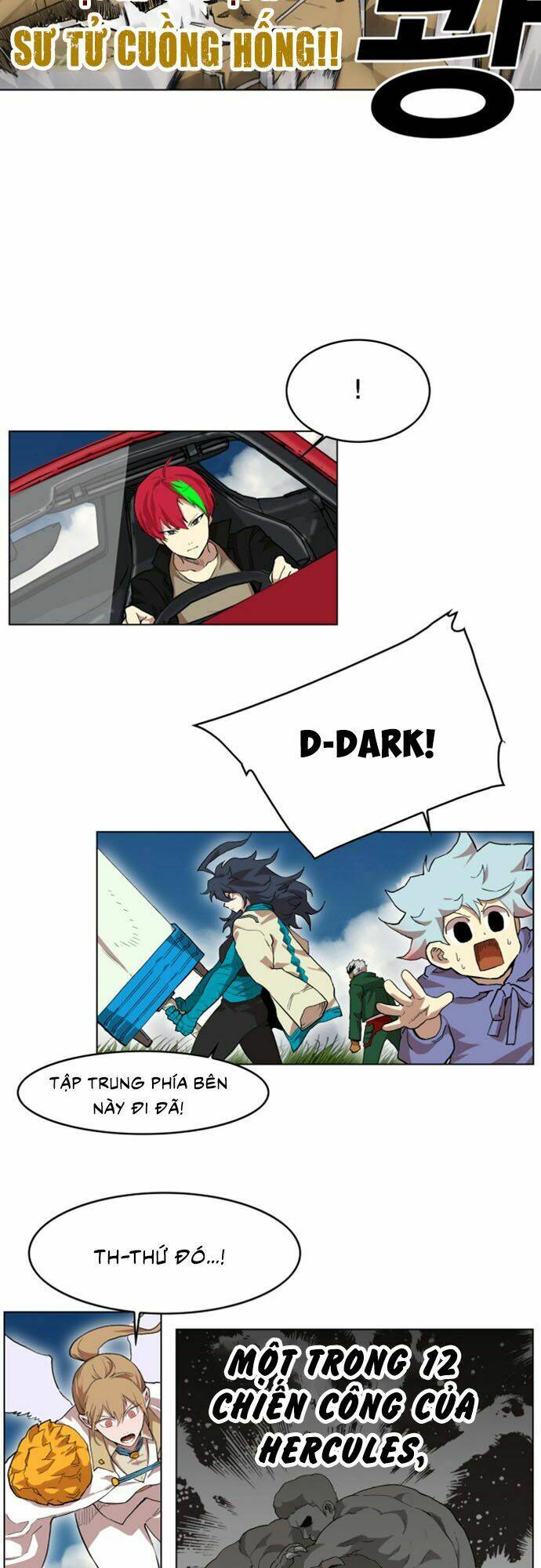 Hard Core Leveling Warrior Ss2 Chapter 23 - Trang 2