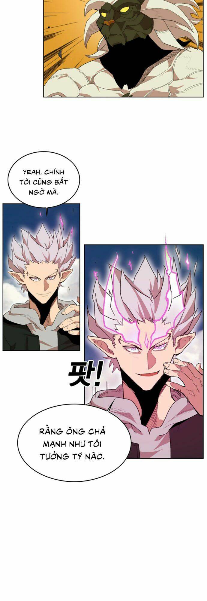 Hard Core Leveling Warrior Ss2 Chapter 23 - Trang 2