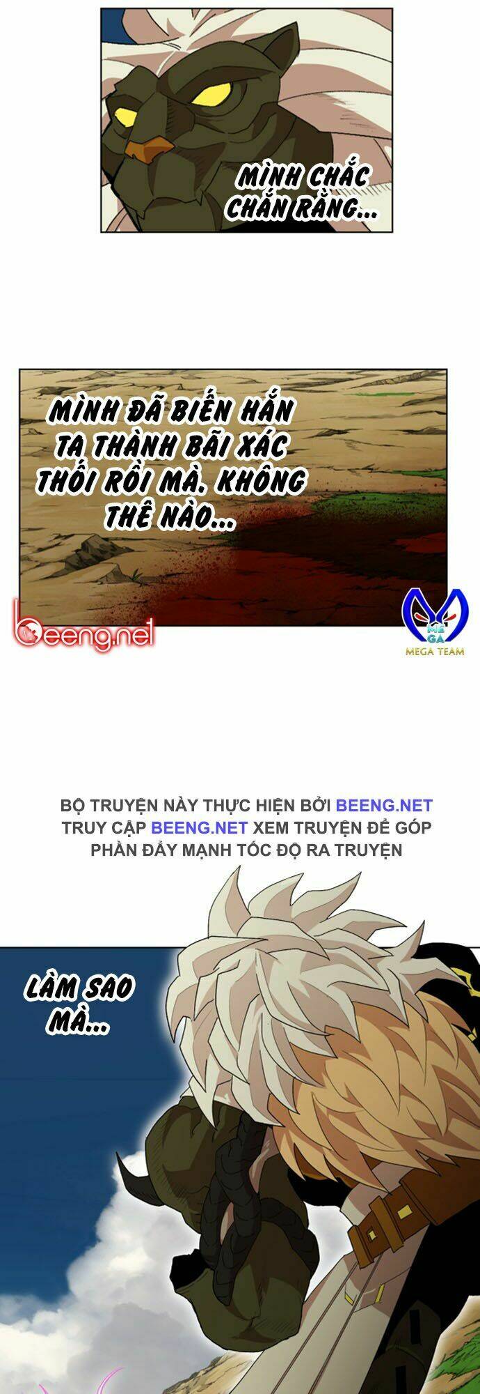 Hard Core Leveling Warrior Ss2 Chapter 23 - Trang 2