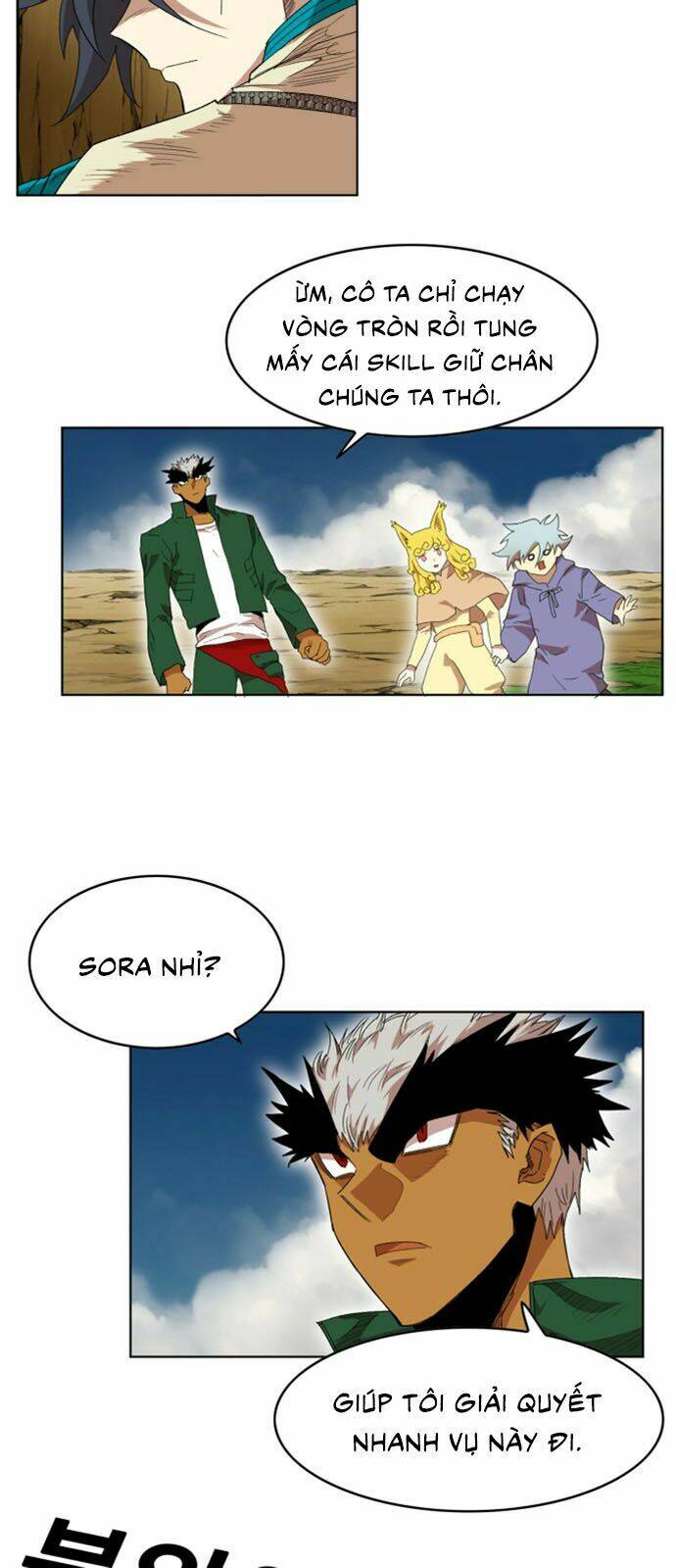 Hard Core Leveling Warrior Ss2 Chapter 23 - Trang 2