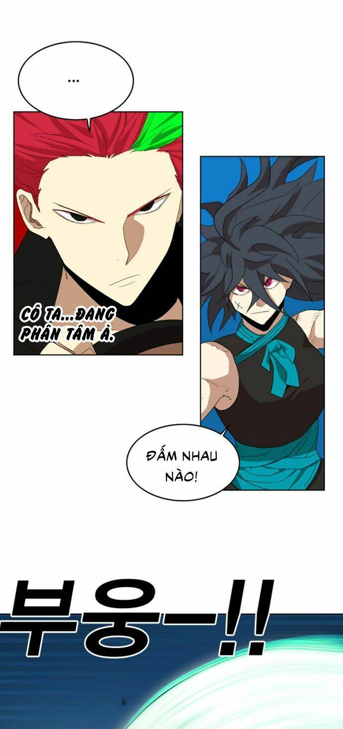 Hard Core Leveling Warrior Ss2 Chapter 23 - Trang 2