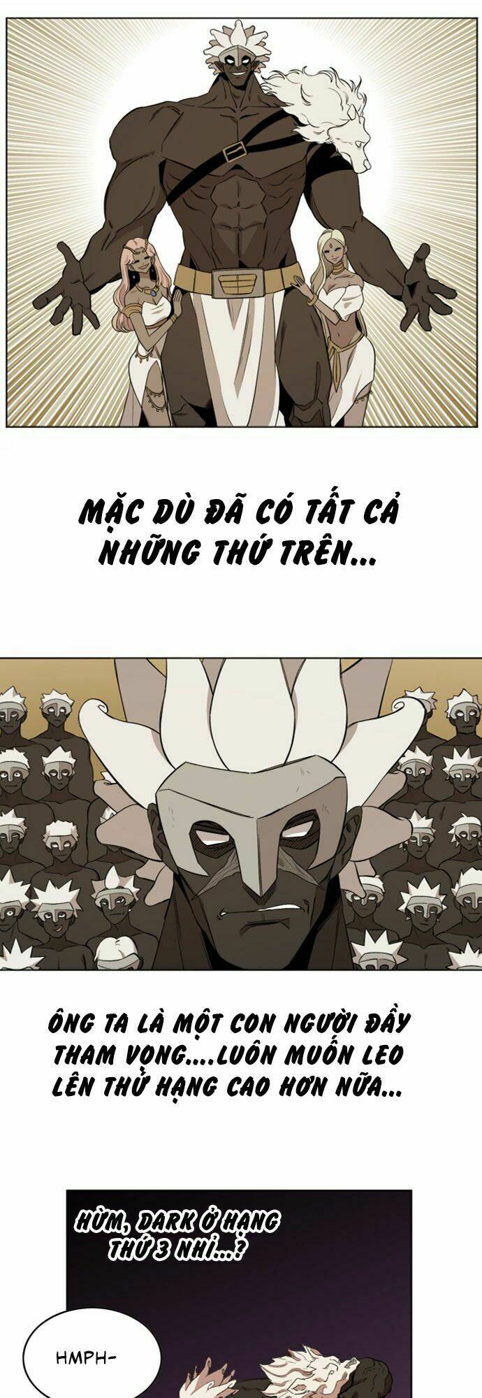 Hard Core Leveling Warrior Ss2 Chapter 23 - Trang 2