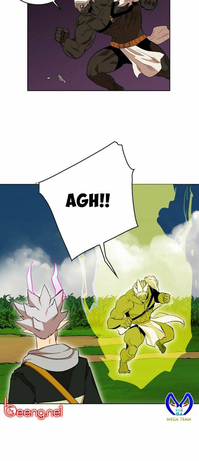 Hard Core Leveling Warrior Ss2 Chapter 23 - Trang 2