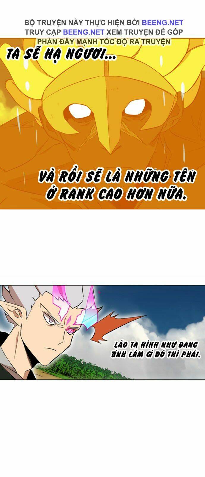 Hard Core Leveling Warrior Ss2 Chapter 23 - Trang 2