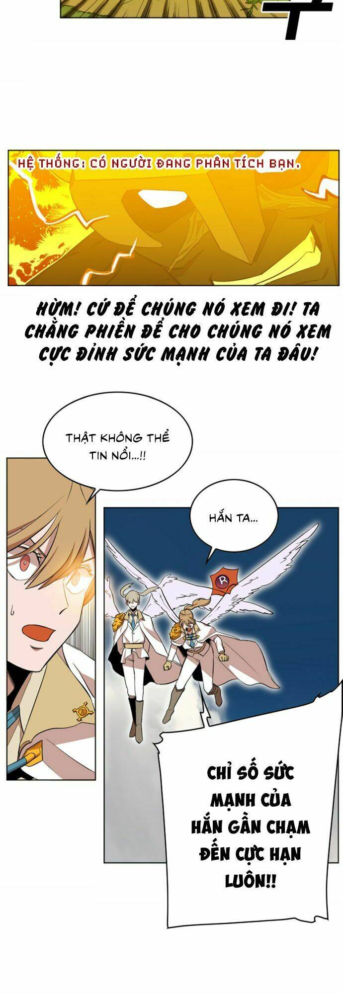 Hard Core Leveling Warrior Ss2 Chapter 23 - Trang 2