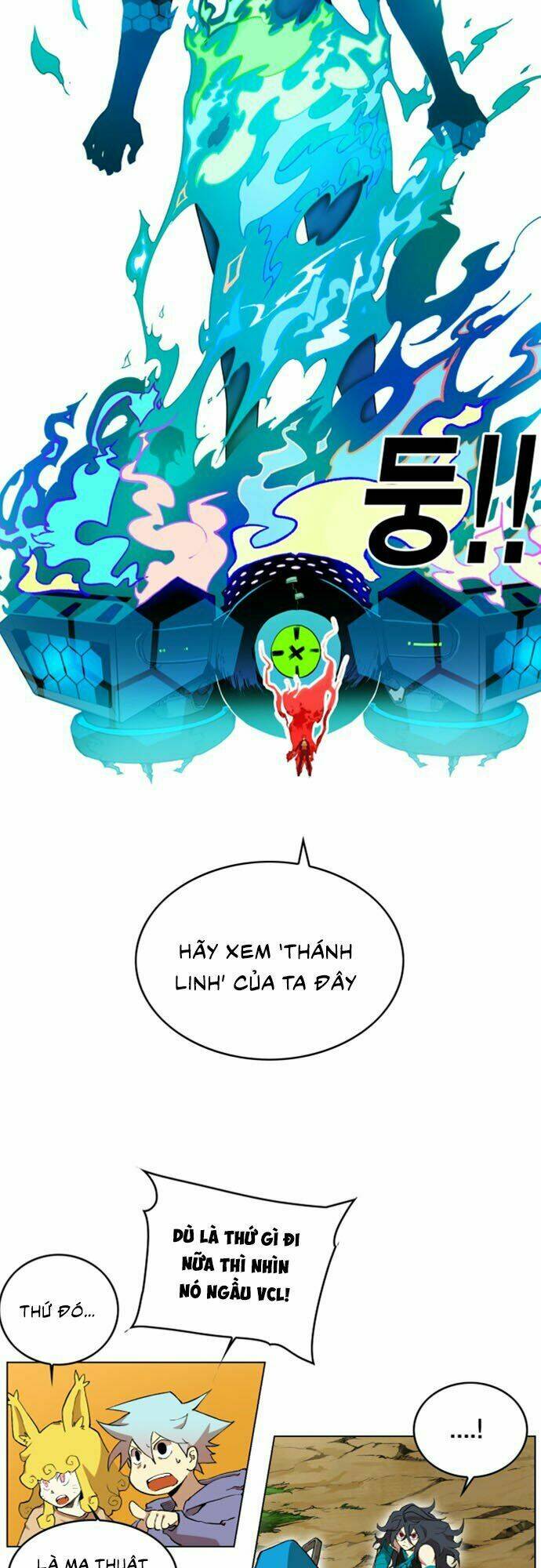 Hard Core Leveling Warrior Ss2 Chapter 24 - Trang 2