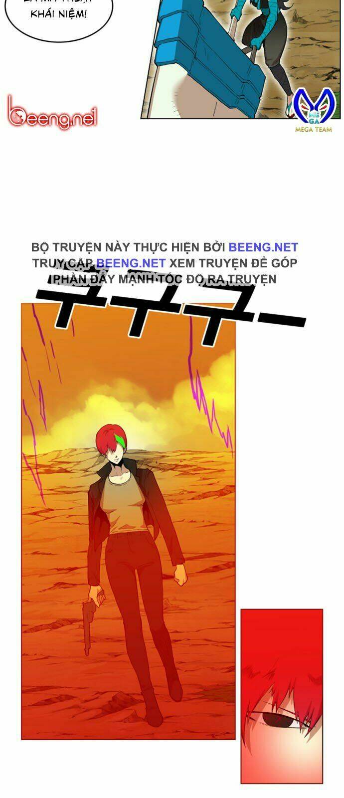 Hard Core Leveling Warrior Ss2 Chapter 24 - Trang 2