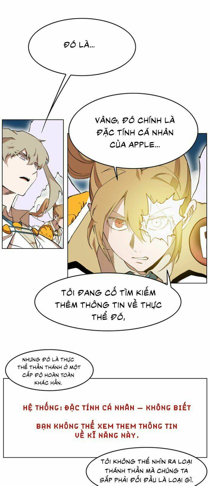 Hard Core Leveling Warrior Ss2 Chapter 24 - Trang 2