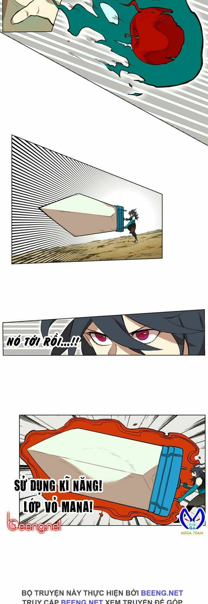 Hard Core Leveling Warrior Ss2 Chapter 24 - Trang 2