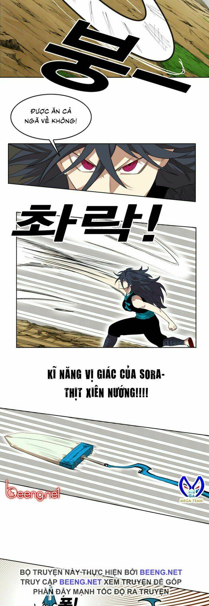 Hard Core Leveling Warrior Ss2 Chapter 24 - Trang 2