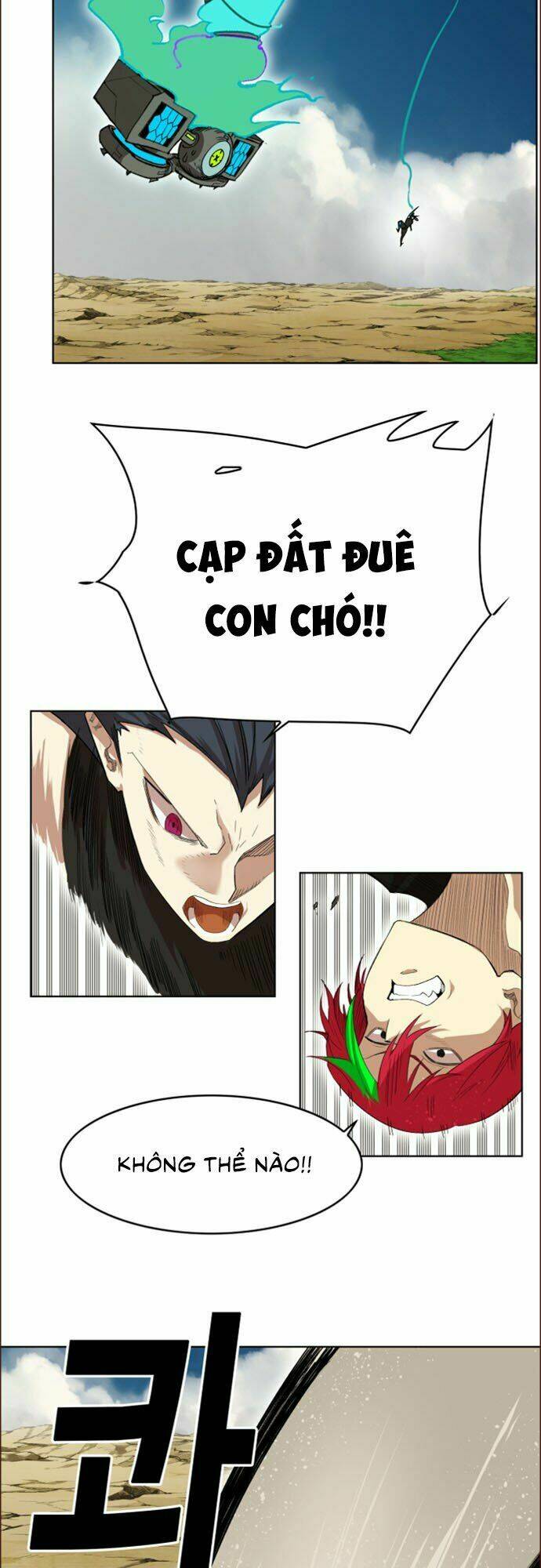 Hard Core Leveling Warrior Ss2 Chapter 24 - Trang 2