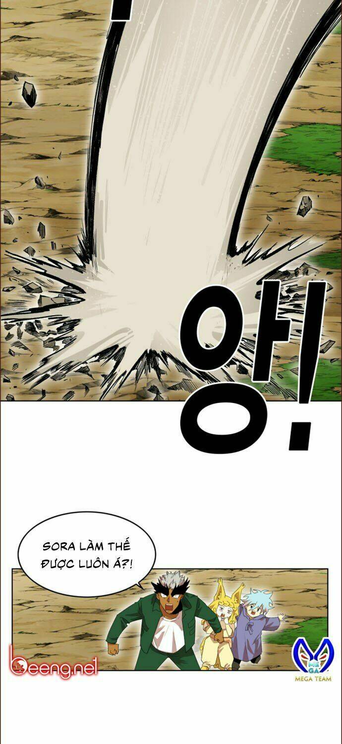 Hard Core Leveling Warrior Ss2 Chapter 24 - Trang 2