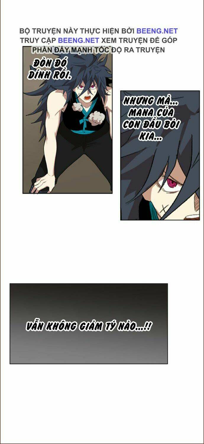 Hard Core Leveling Warrior Ss2 Chapter 24 - Trang 2