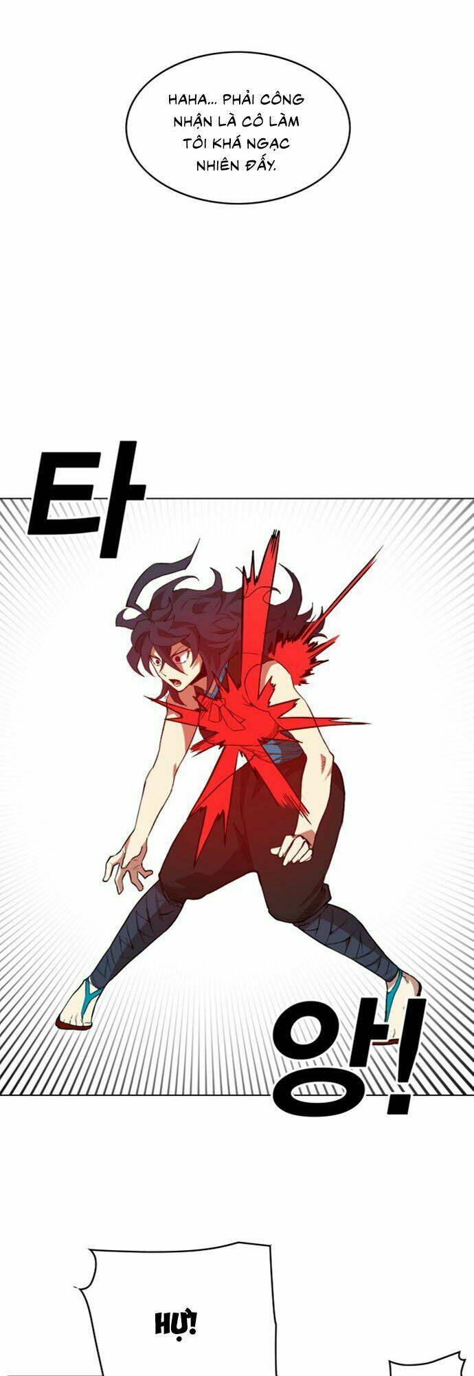 Hard Core Leveling Warrior Ss2 Chapter 24 - Trang 2