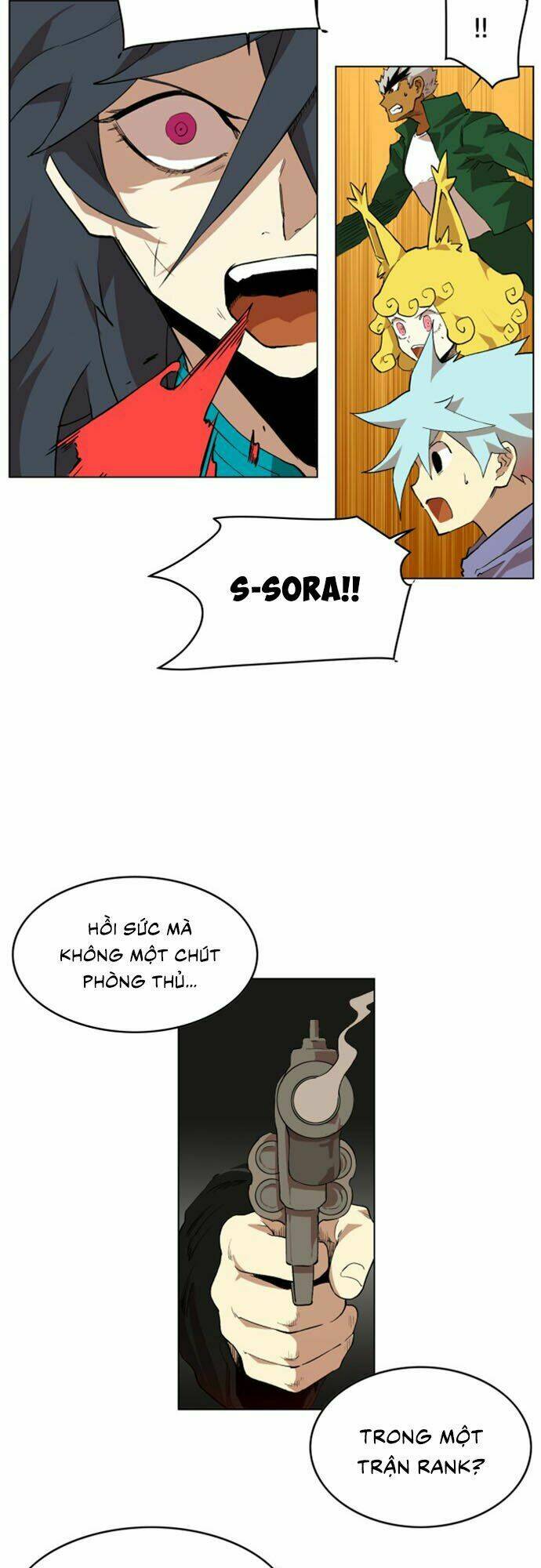 Hard Core Leveling Warrior Ss2 Chapter 24 - Trang 2