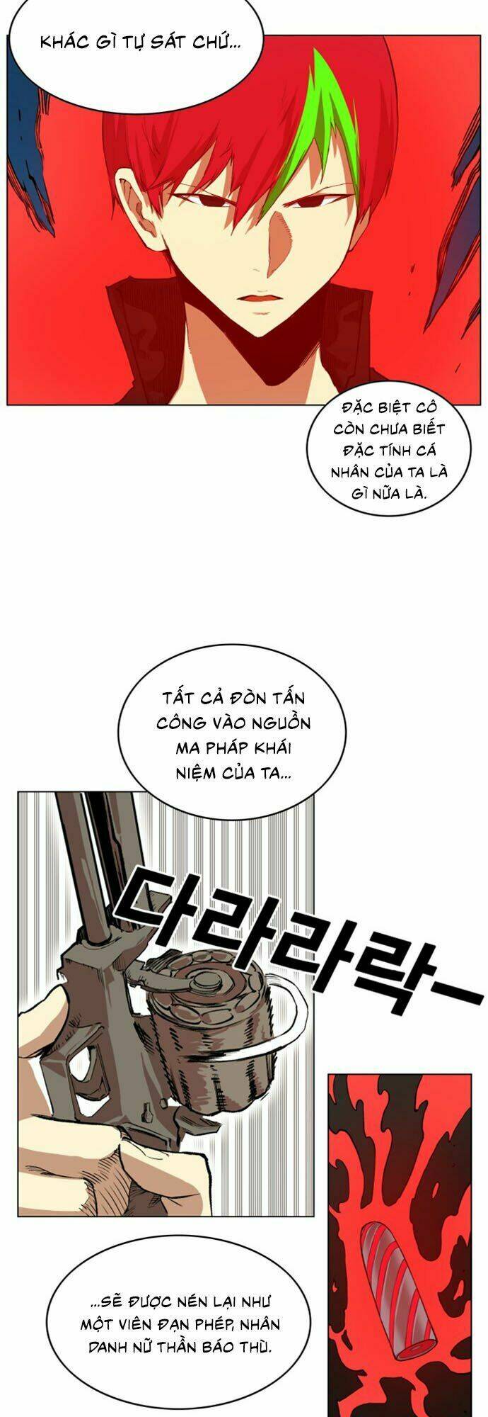 Hard Core Leveling Warrior Ss2 Chapter 24 - Trang 2