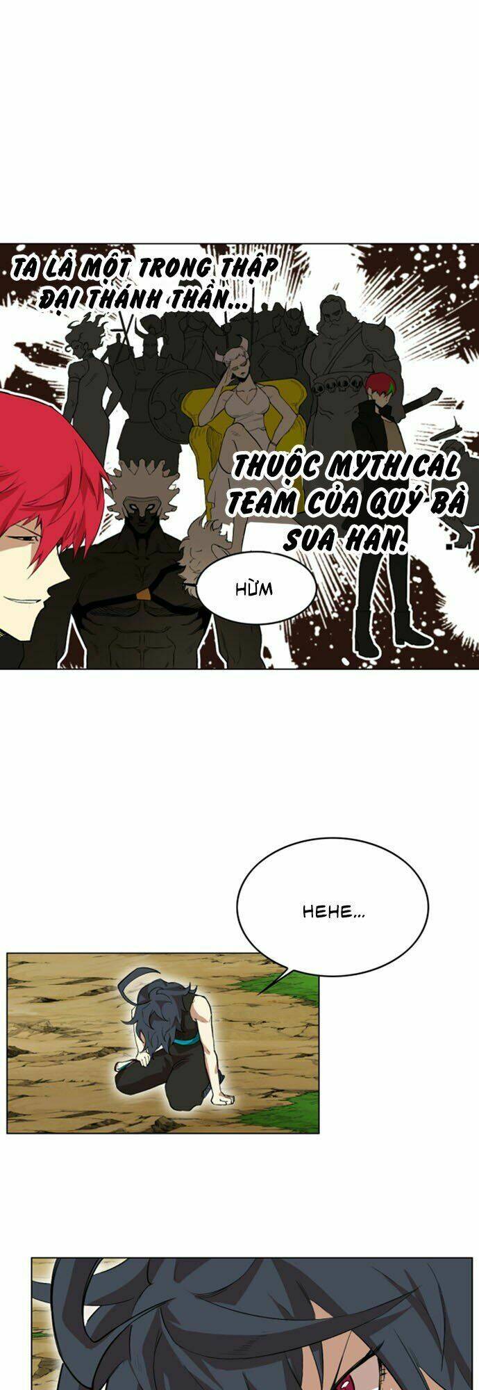 Hard Core Leveling Warrior Ss2 Chapter 24 - Trang 2