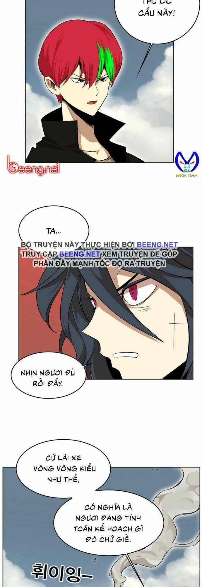 Hard Core Leveling Warrior Ss2 Chapter 24 - Trang 2