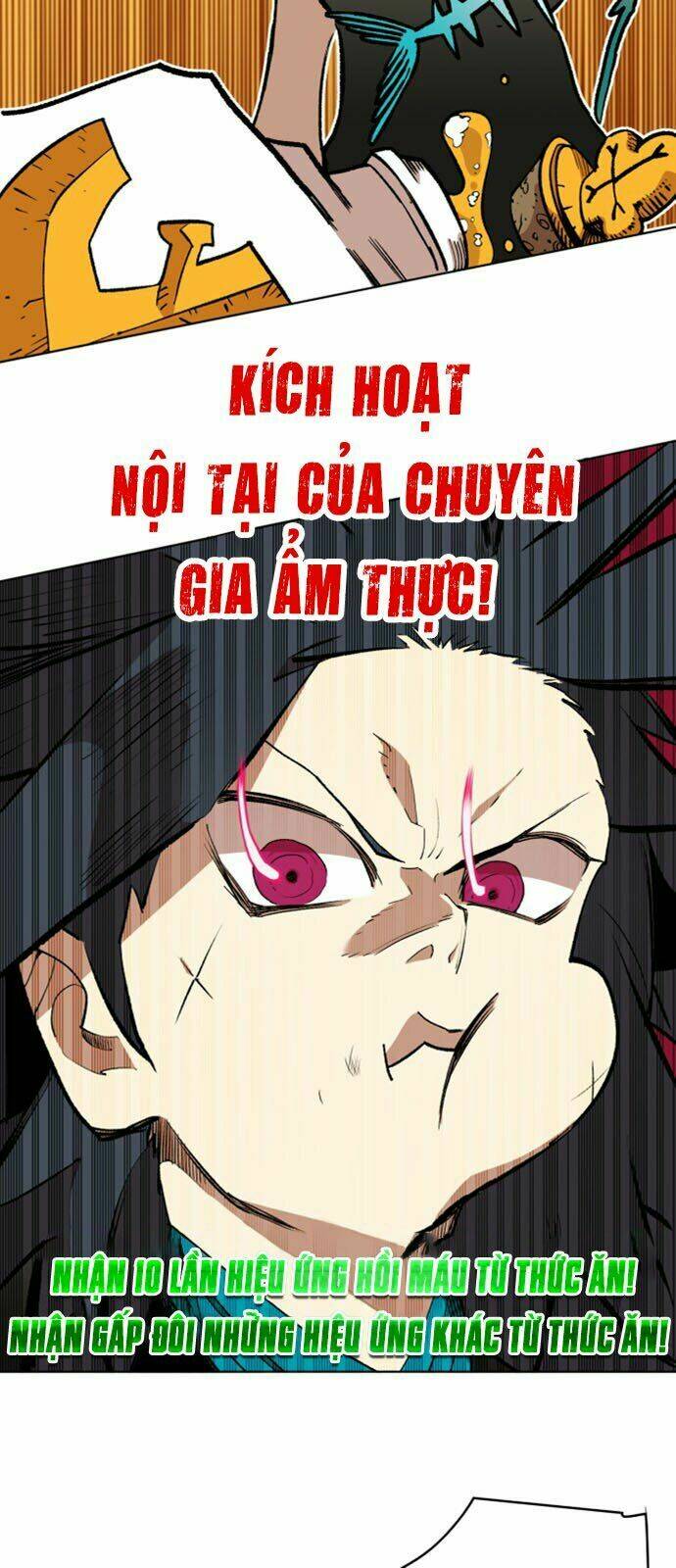 Hard Core Leveling Warrior Ss2 Chapter 24 - Trang 2