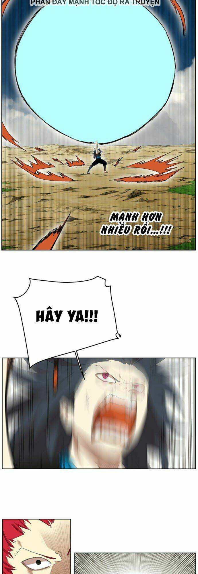 Hard Core Leveling Warrior Ss2 Chapter 24 - Trang 2