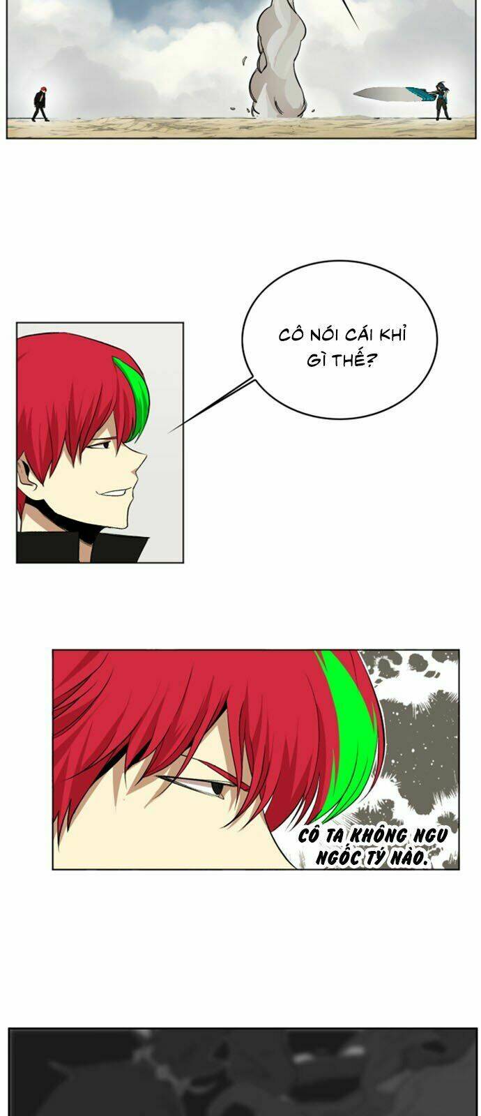 Hard Core Leveling Warrior Ss2 Chapter 24 - Trang 2