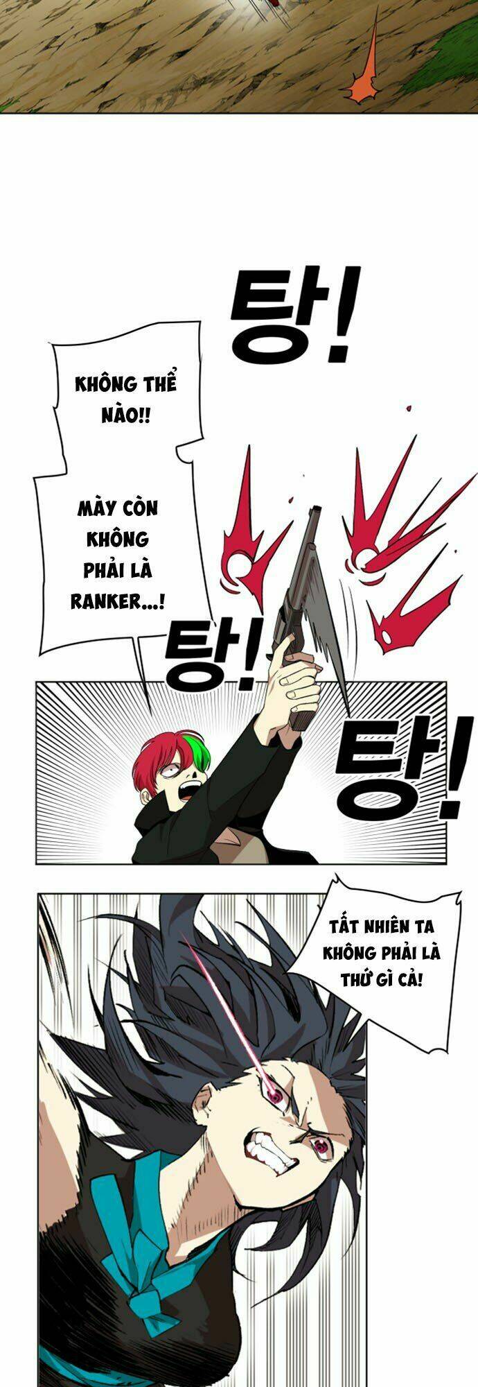 Hard Core Leveling Warrior Ss2 Chapter 24 - Trang 2