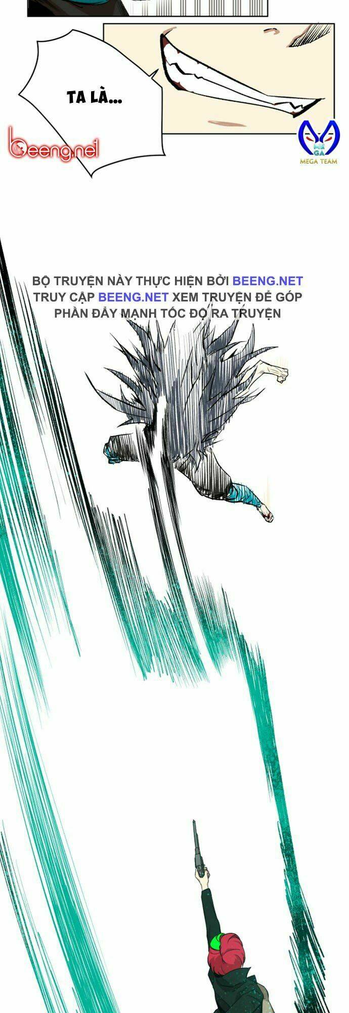 Hard Core Leveling Warrior Ss2 Chapter 24 - Trang 2