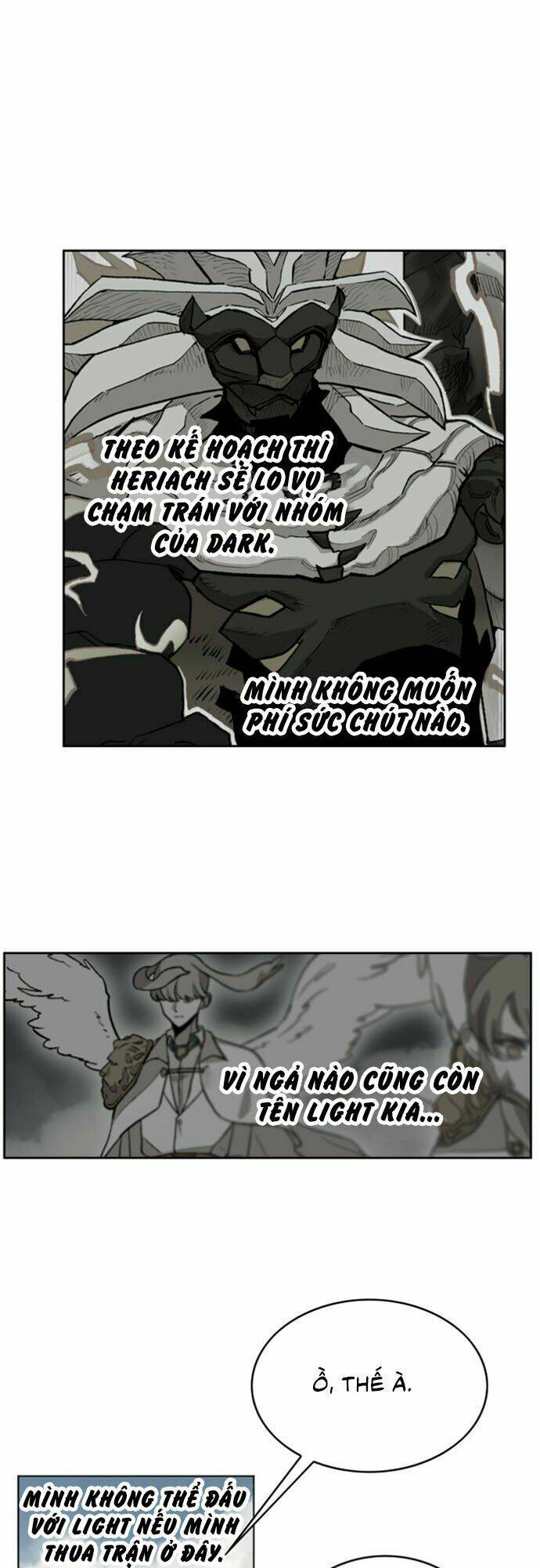 Hard Core Leveling Warrior Ss2 Chapter 24 - Trang 2