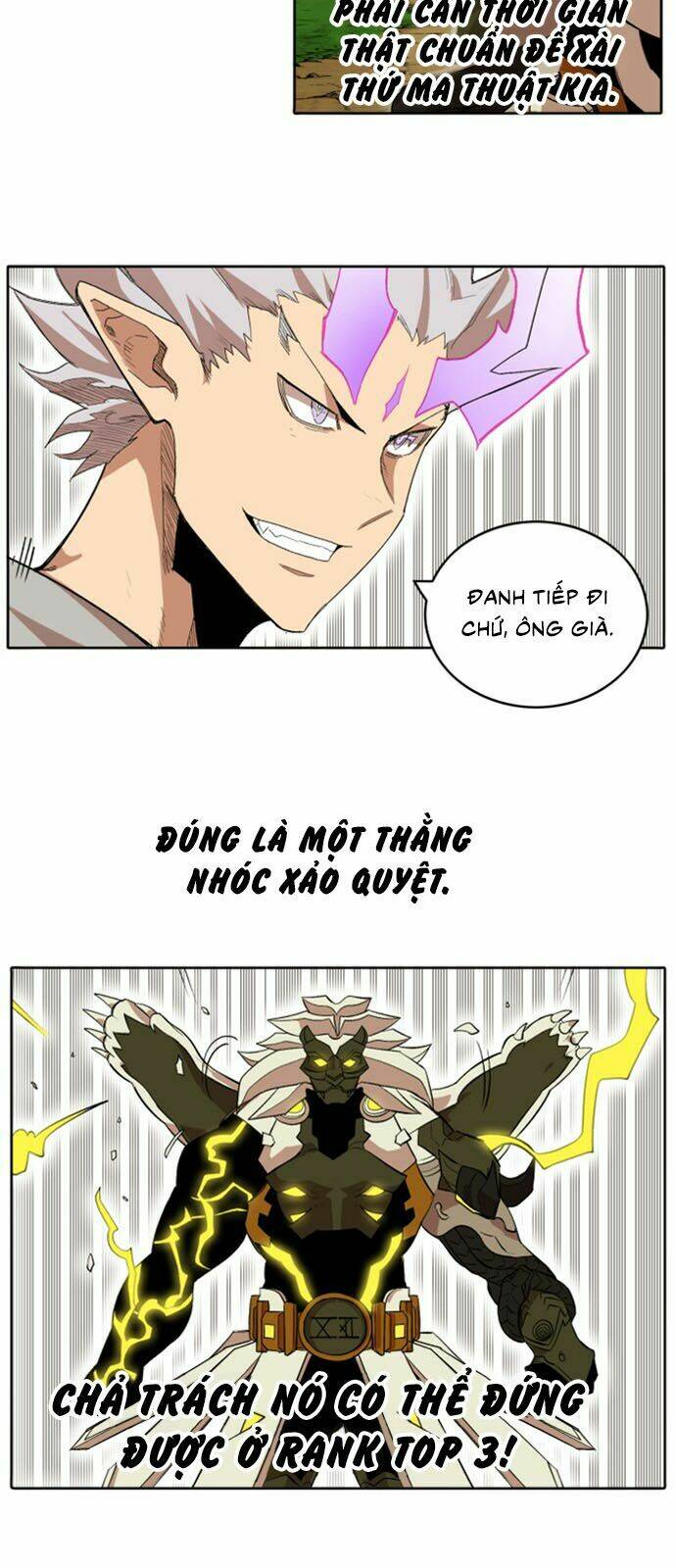 Hard Core Leveling Warrior Ss2 Chapter 25 - Trang 2