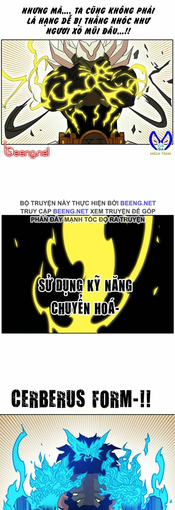 Hard Core Leveling Warrior Ss2 Chapter 25 - Trang 2