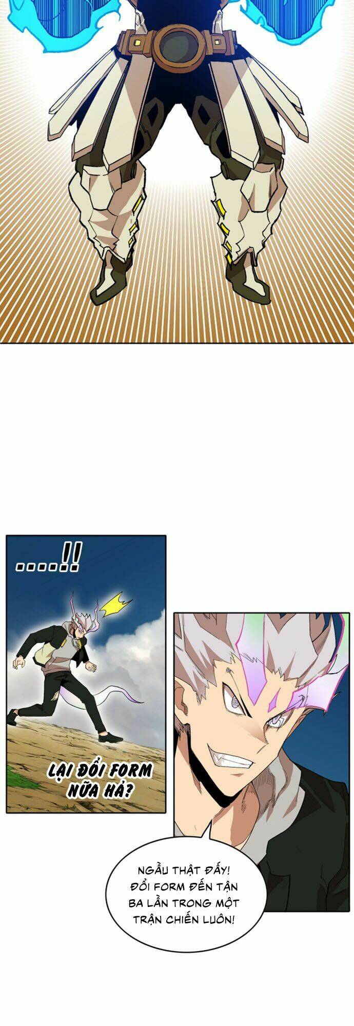 Hard Core Leveling Warrior Ss2 Chapter 25 - Trang 2