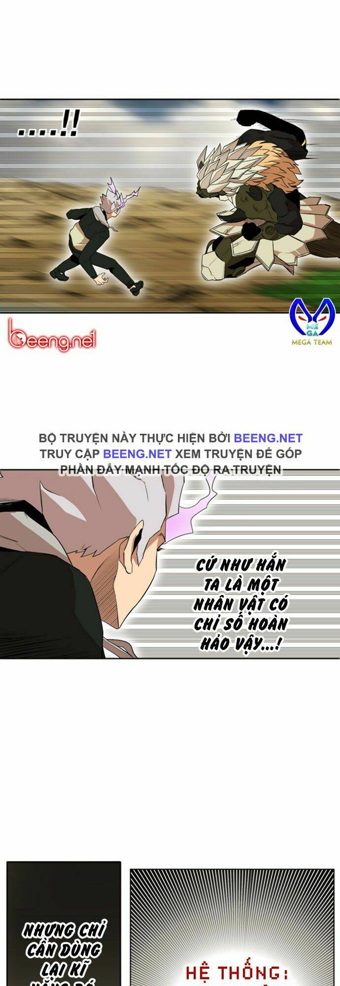 Hard Core Leveling Warrior Ss2 Chapter 25 - Trang 2